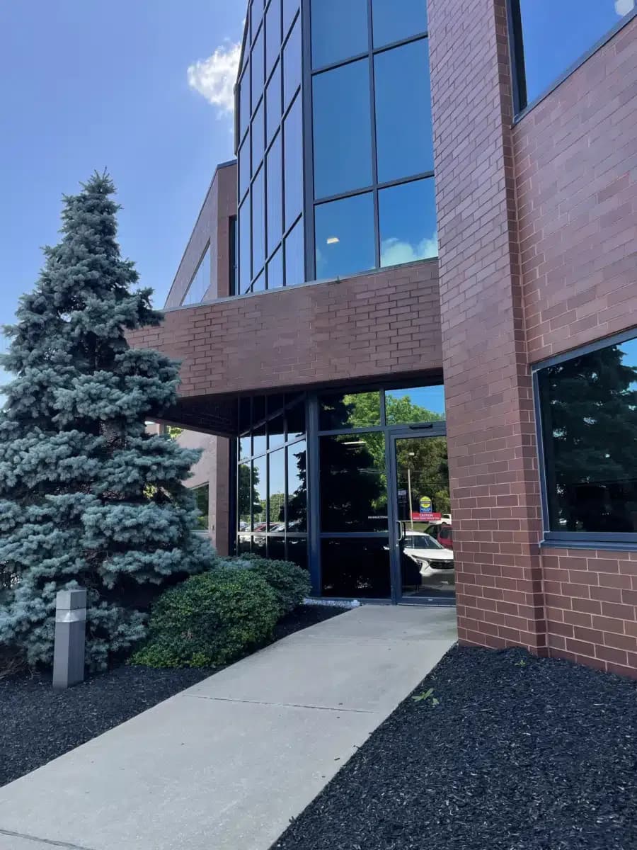 Rehab After Work - Thumbnail 8