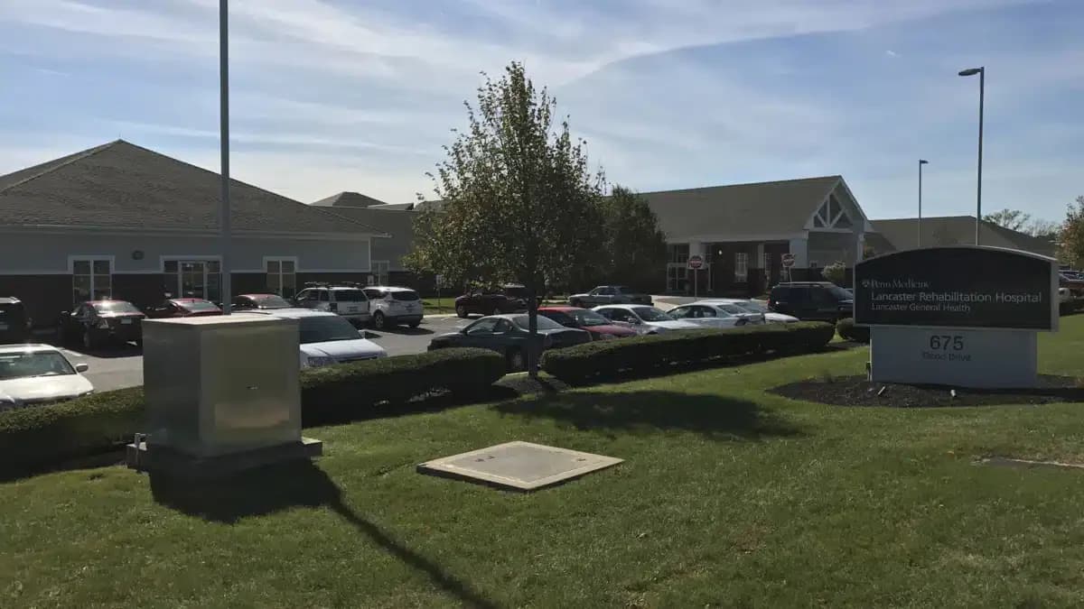 Rehab Management Inc