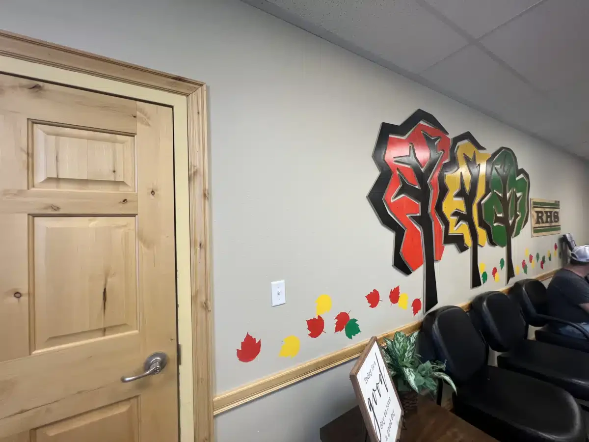 Rehabilitative Health Services - Thumbnail 4