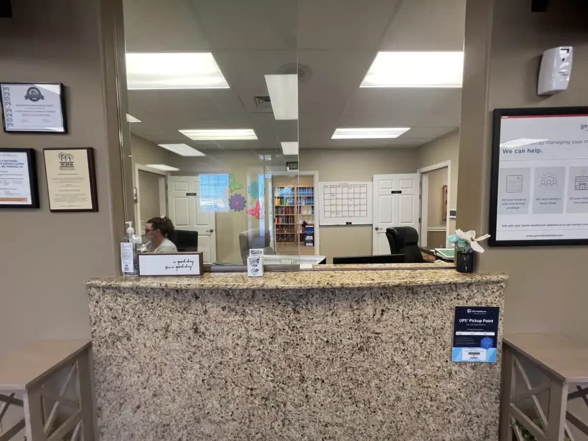 Rehabilitative Health Services - Thumbnail 5