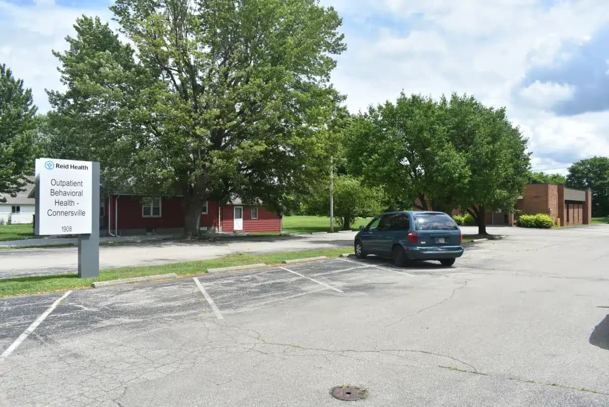 Reid Outpatient Behavioral Health