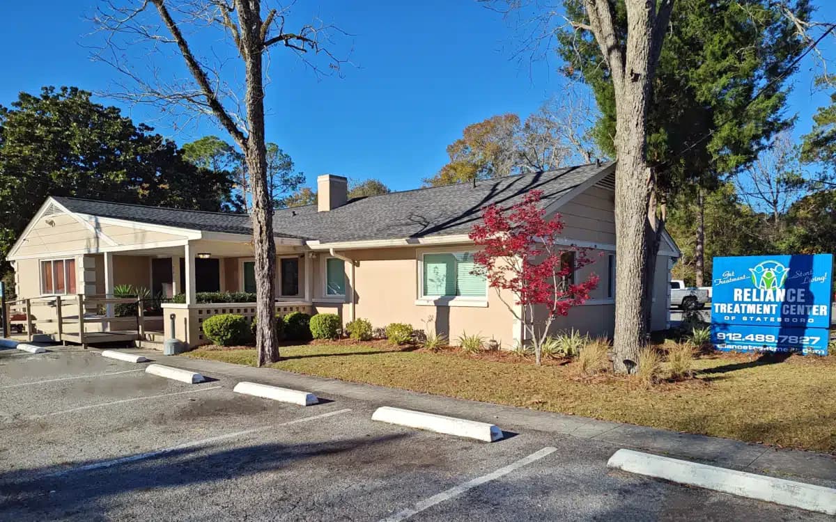 Reliance Treatment Center - Thumbnail 7