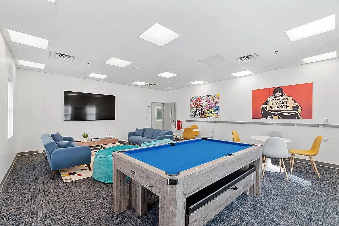 Relief Recovery Center - Thumbnail 6