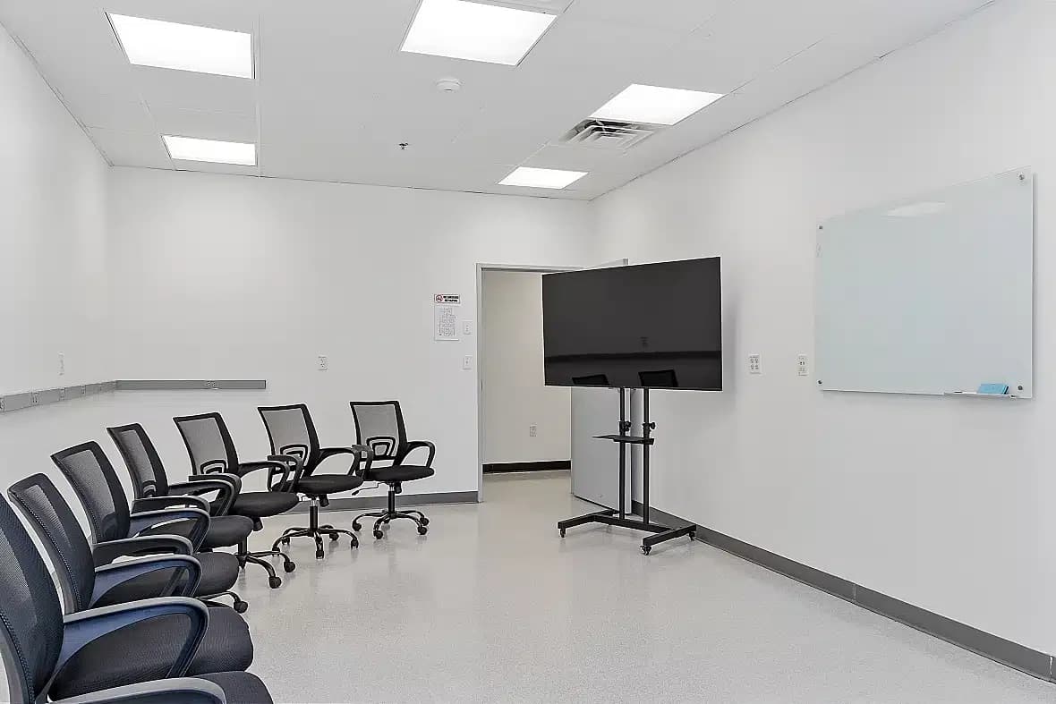 Relief Recovery Center - Thumbnail 7