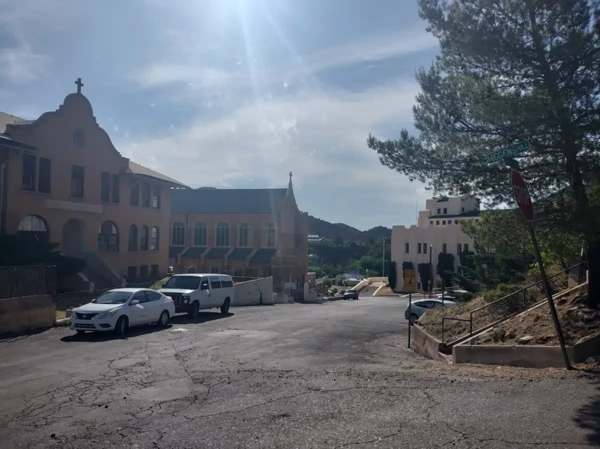 Renaissance House - Preview