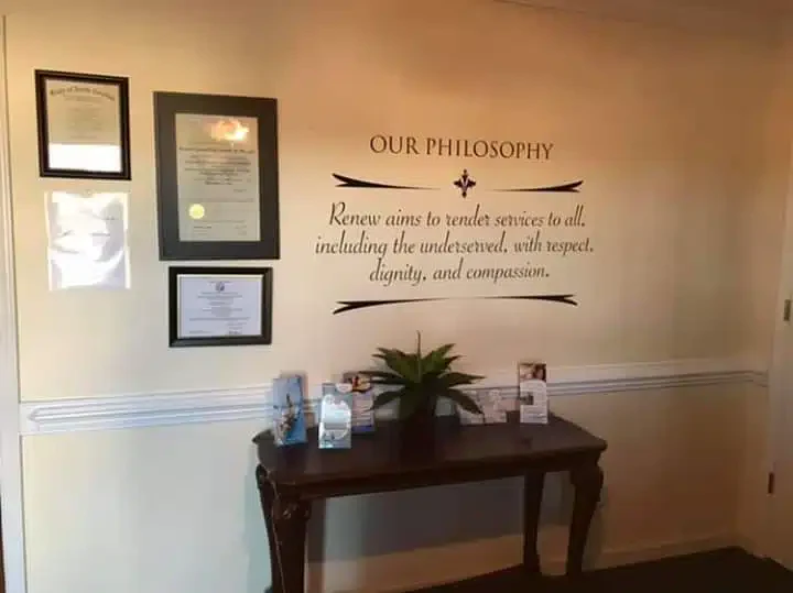 Renew Counseling Center LLC - Thumbnail 10