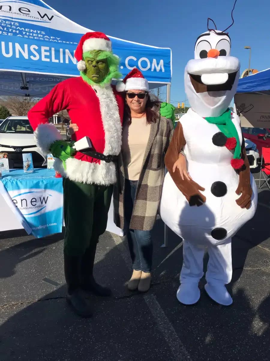 Renew Counseling Center LLC - Thumbnail 5