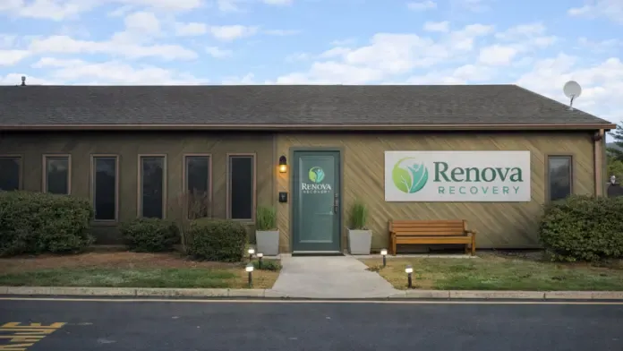 Renova Recovery LLC - Thumbnail 2