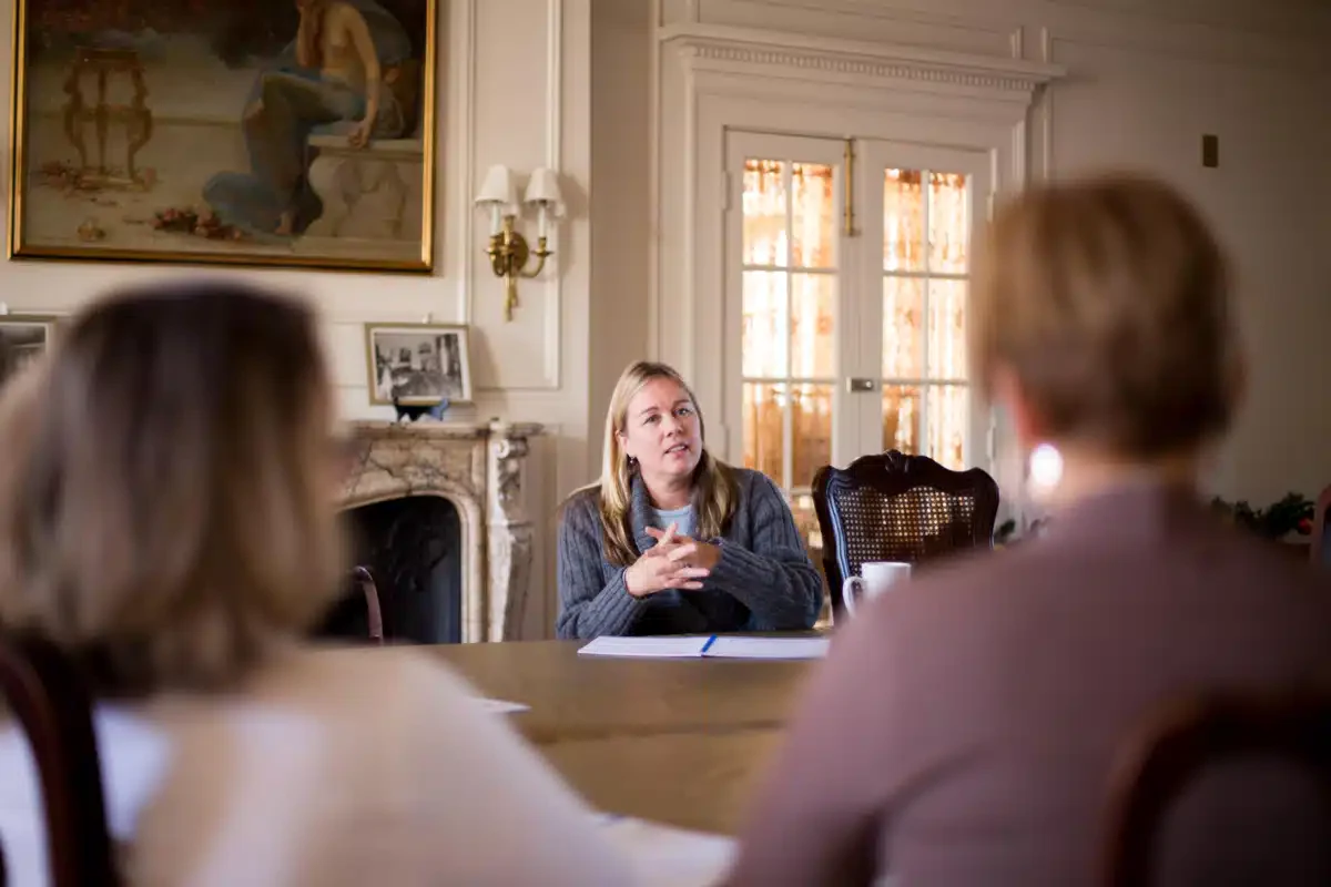 Resonance Center for Women - Thumbnail 4