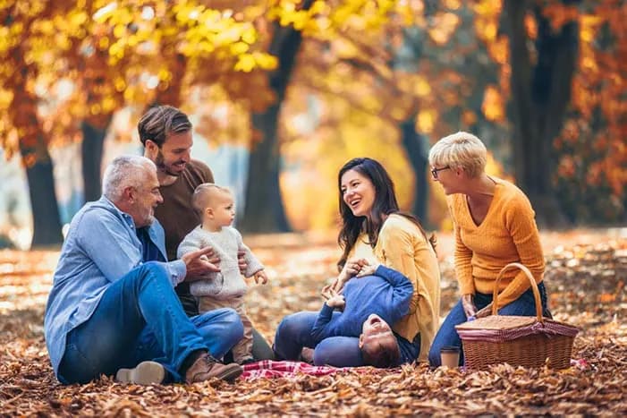 Restoration Family Services Inc