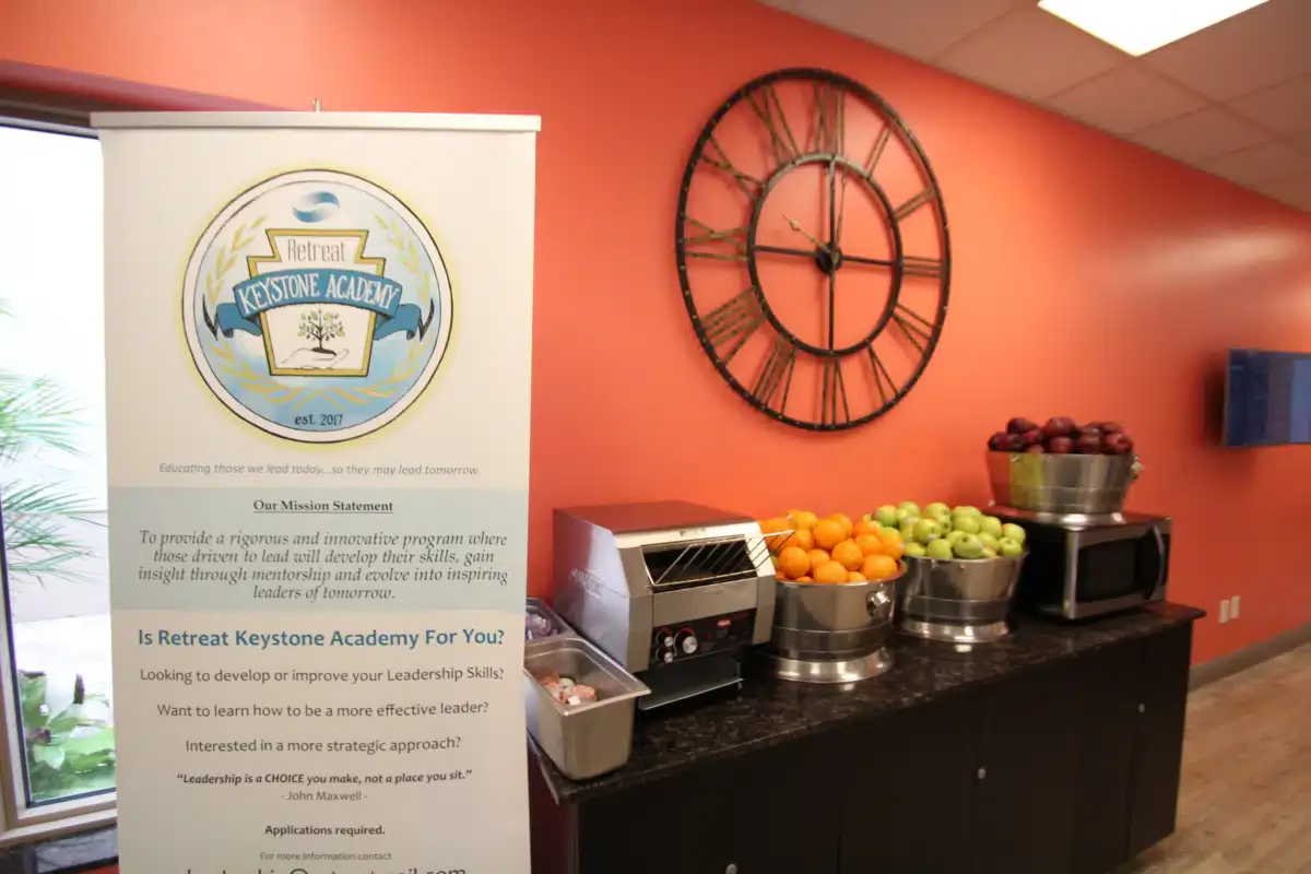 Retreat Behavioral Health - Thumbnail 9