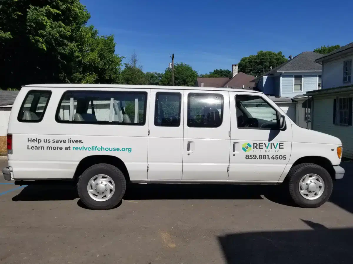 Revive Ministries Inc - Thumbnail 4