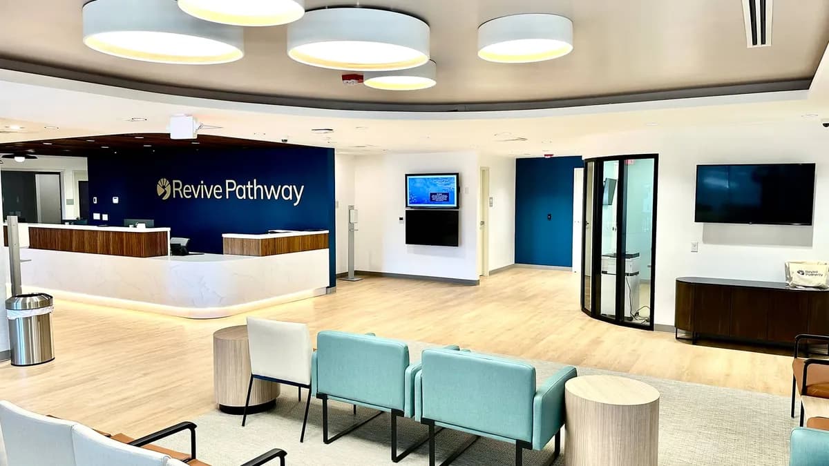 Revive Pathway - Thumbnail 2
