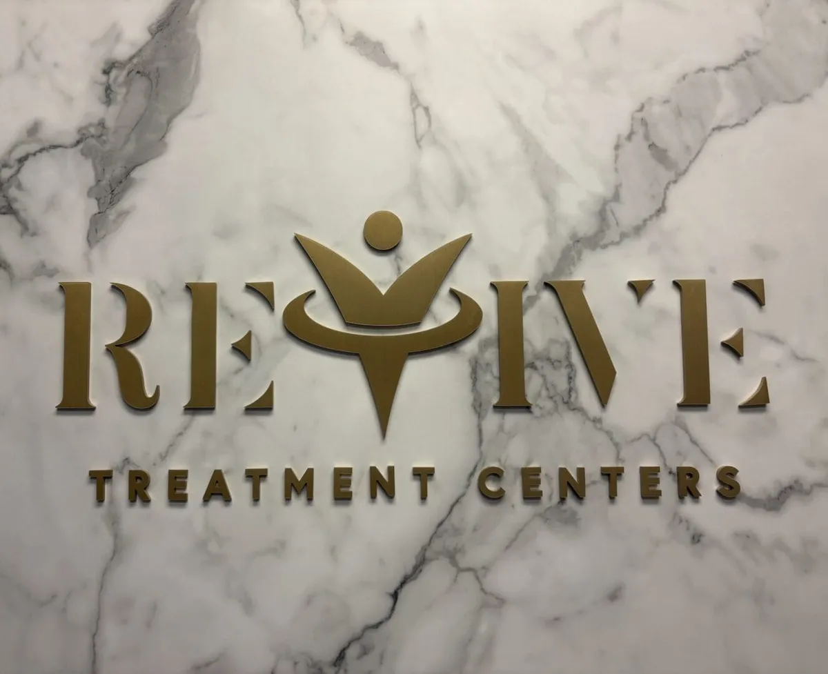 Revive Treatment Center