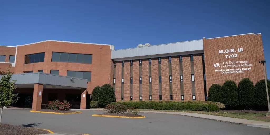 Richmond CBOC - Thumbnail 2