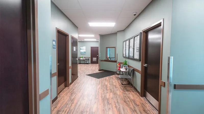 Richmond Comprehensive Treatment