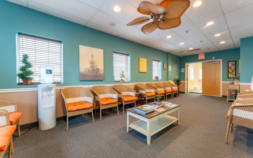 Richmond Ctr for Recov/Wellness LLC