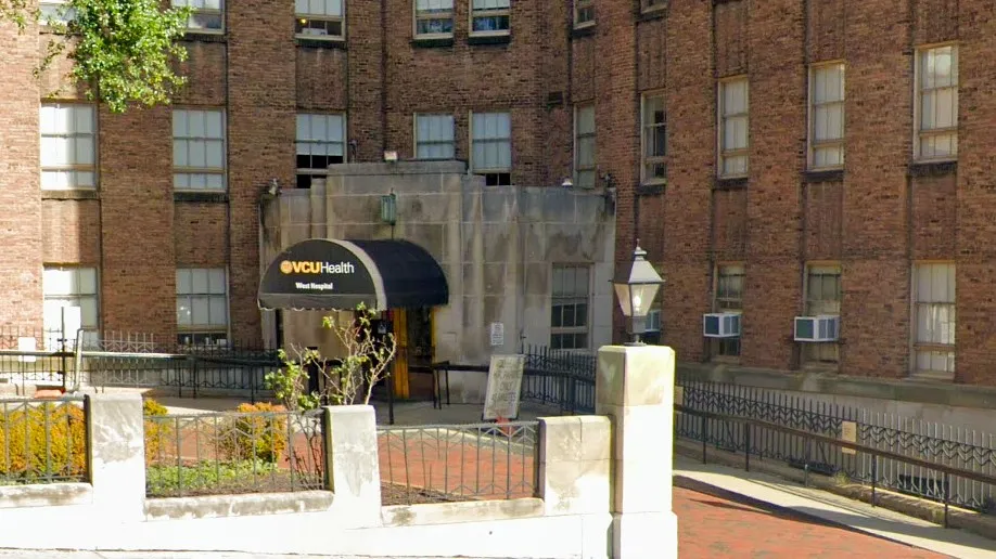 Richmond Treatment Center - Thumbnail 2