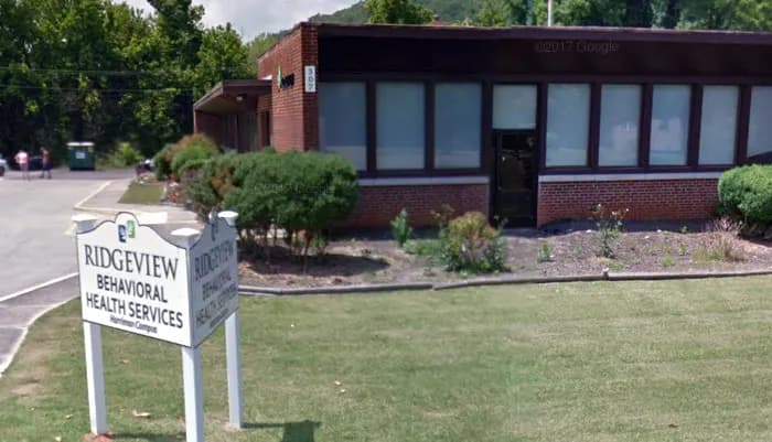 Ridgeview Behavioral Health - Thumbnail 3