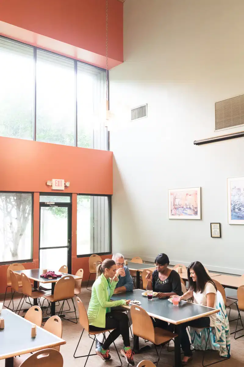 Ridgeview Institute Smyrna - Thumbnail 10