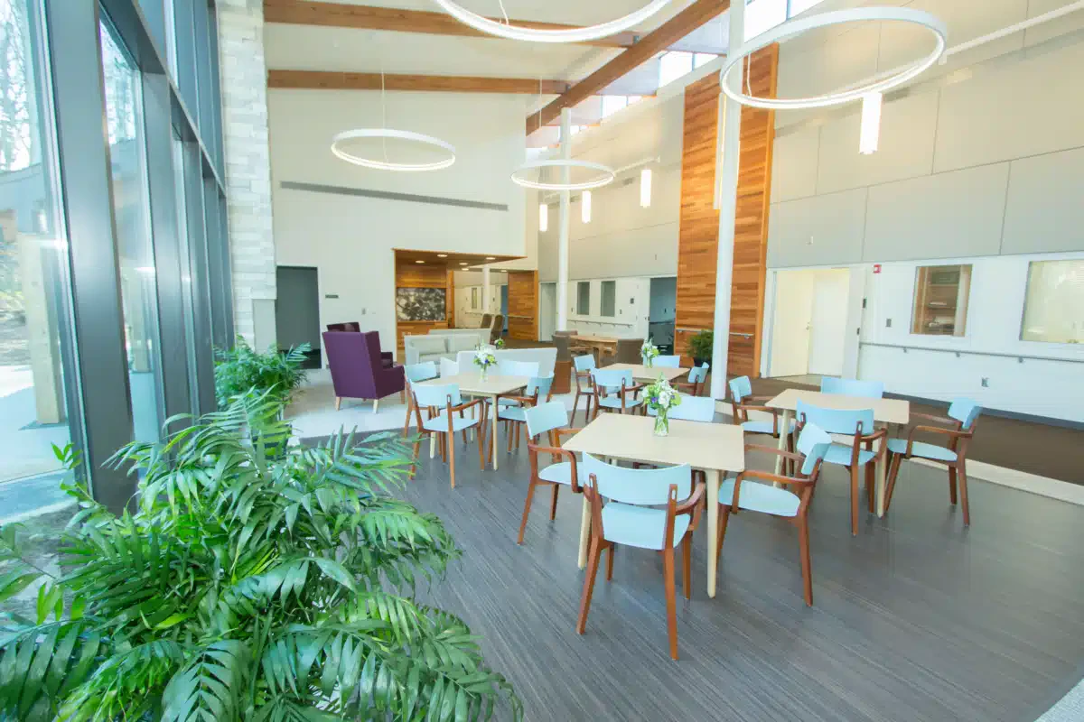 Ridgeview Institute Smyrna - Thumbnail 2