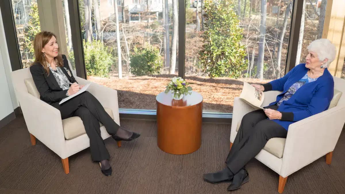 Ridgeview Institute Smyrna - Thumbnail 5