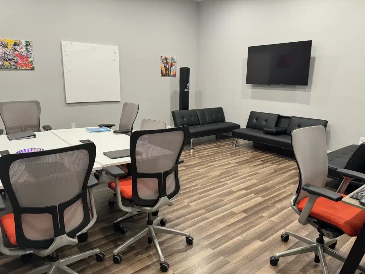 Right Choice Recovery