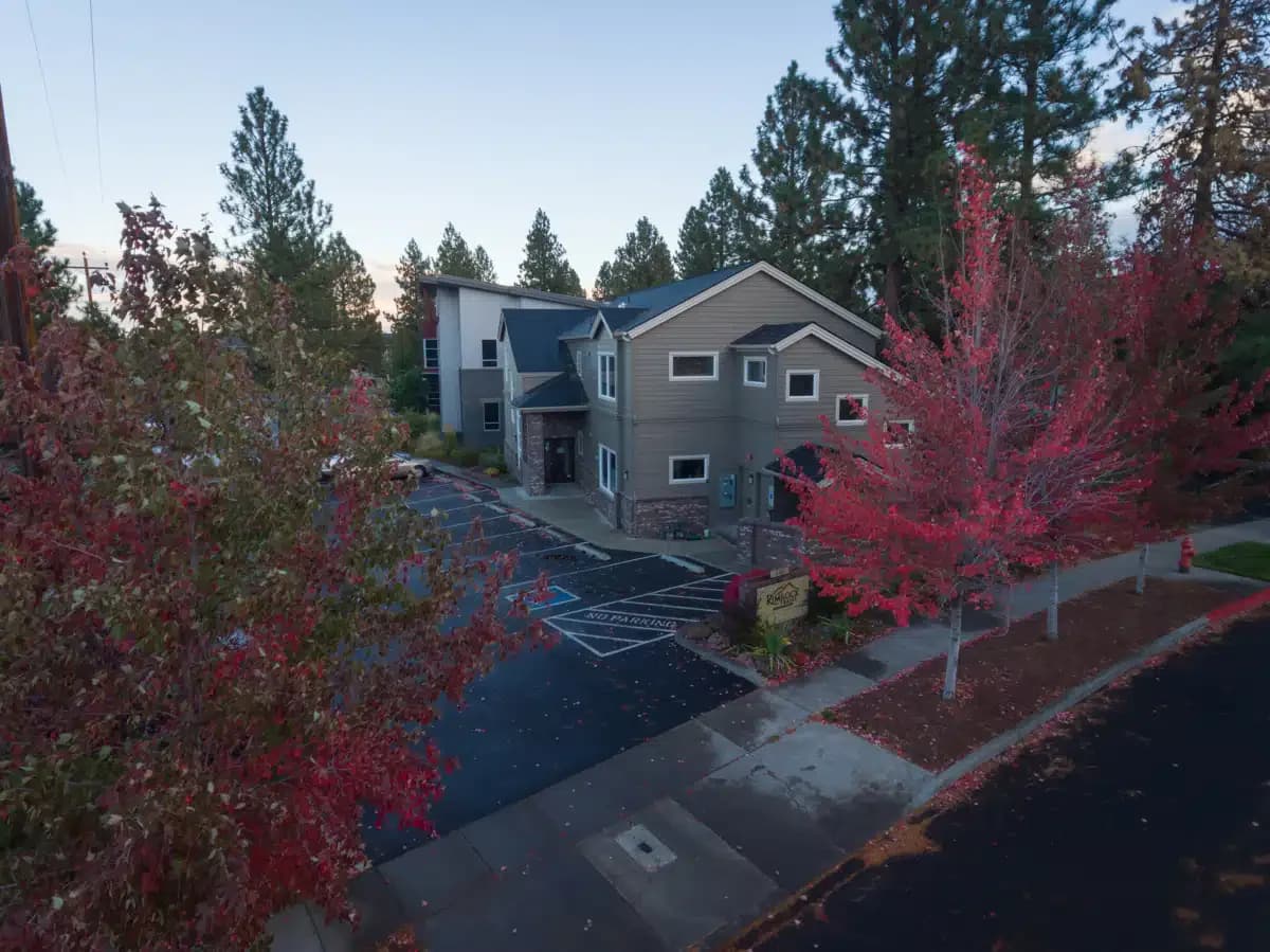 Rimrock Trails Treatment Services - Thumbnail 2