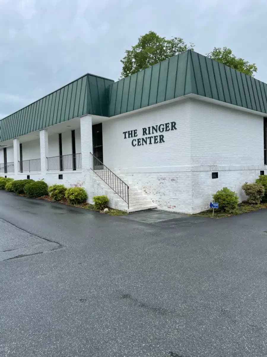 Ringer Centers Inc