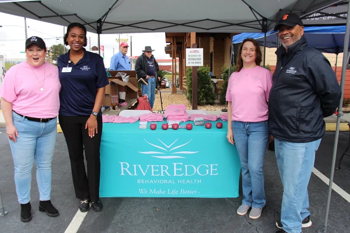 River Edge Behavioral Health - Thumbnail 2