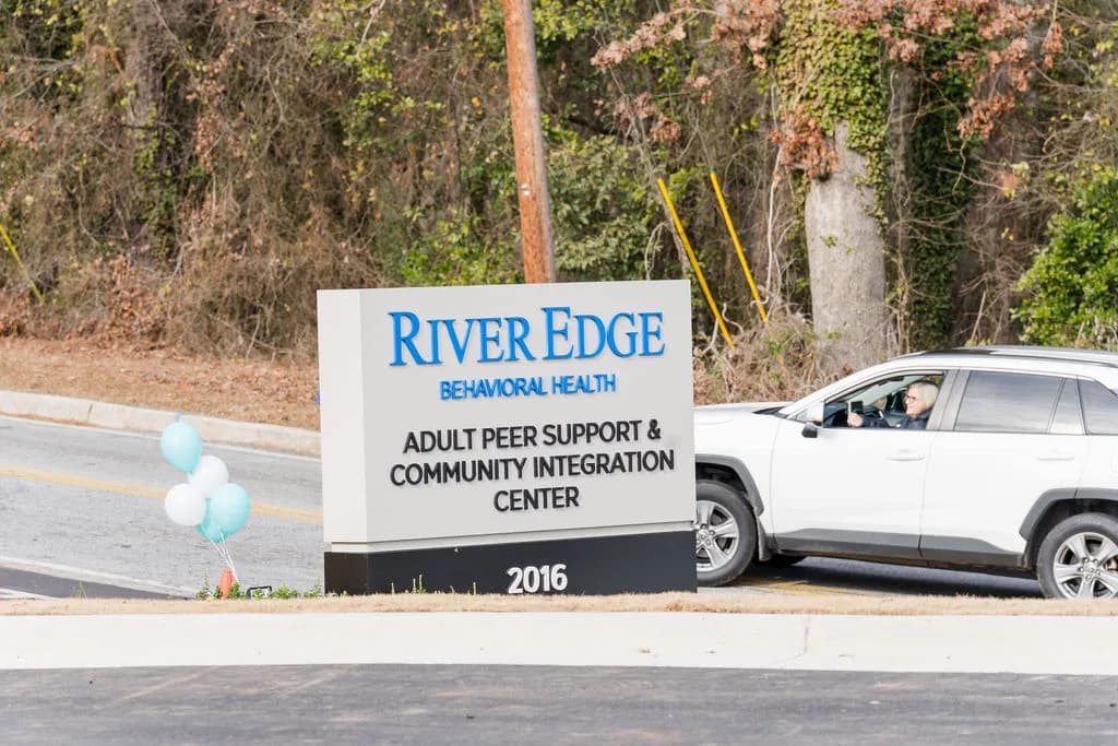 River Edge Behavioral Health - Thumbnail 3