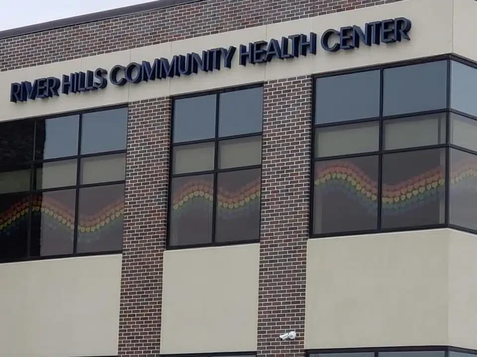 River Hills Community Health Center - Thumbnail 3