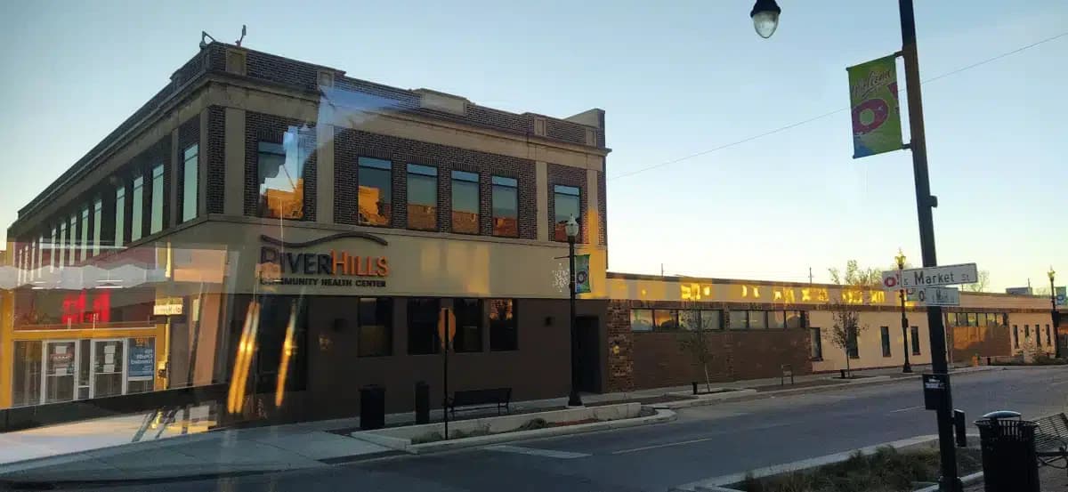 River Hills Community Health Center - Thumbnail 4