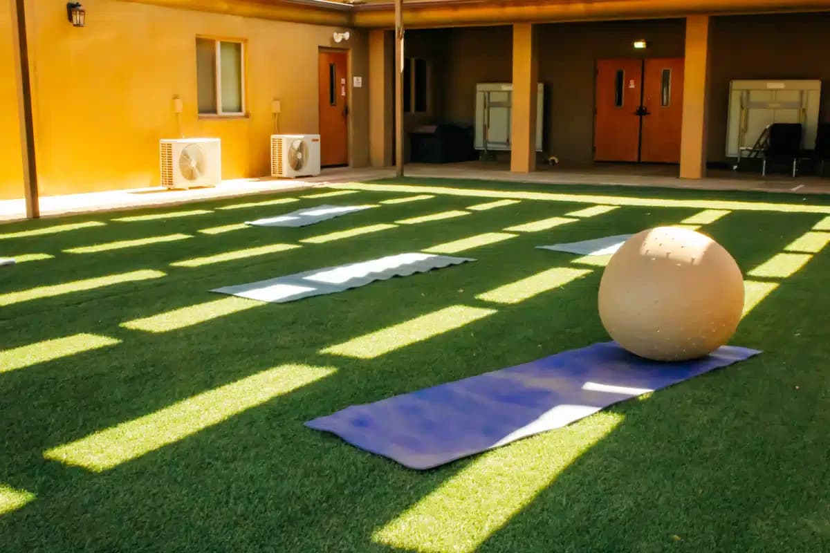 River Source Treatment Center - Thumbnail 10