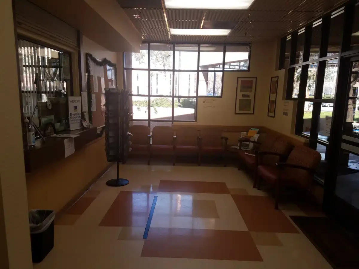 Riverside County Substance Use Program