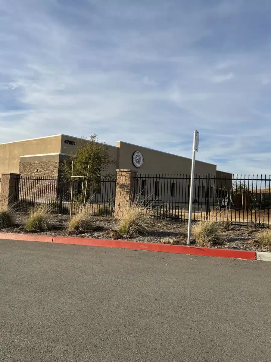 Riverside San Bernardino County