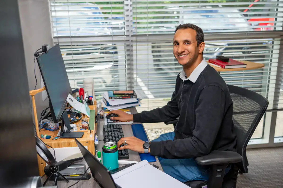 Roaring Brook Recovery - Thumbnail 3