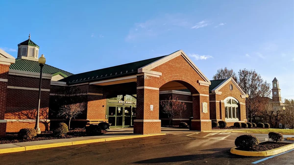 Robert C Byrd Clinic Inc - Thumbnail 2