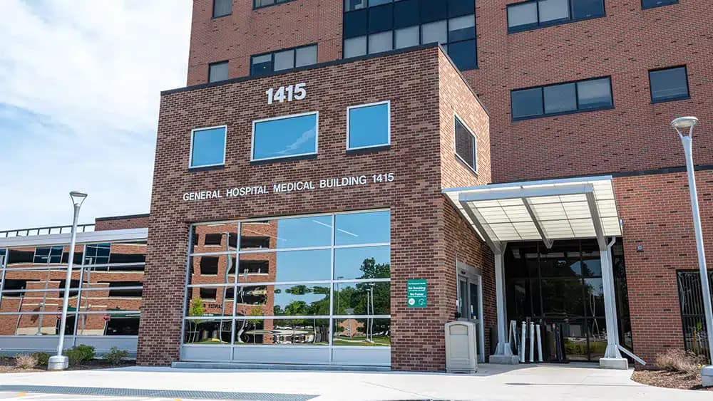 Rochester General Hospital - Thumbnail 8