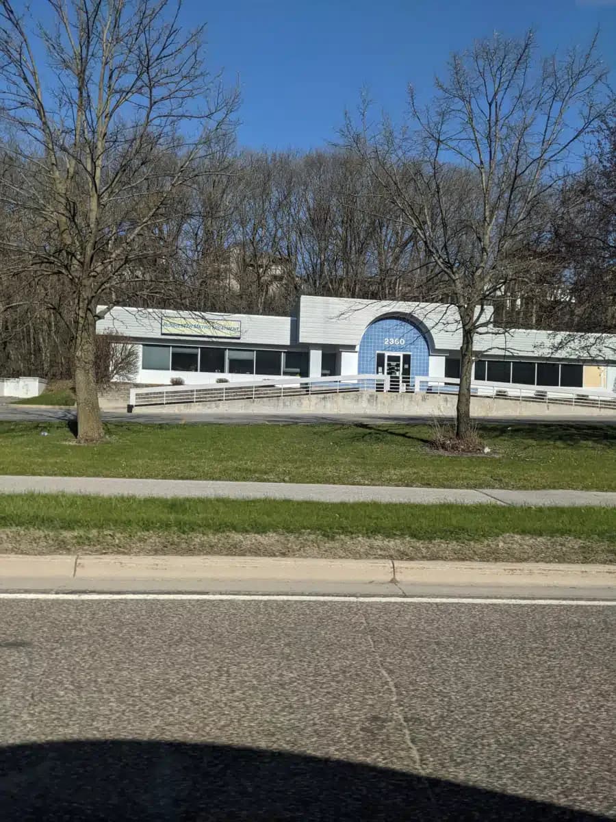 Rochester Metro Treatment Center - Thumbnail 2