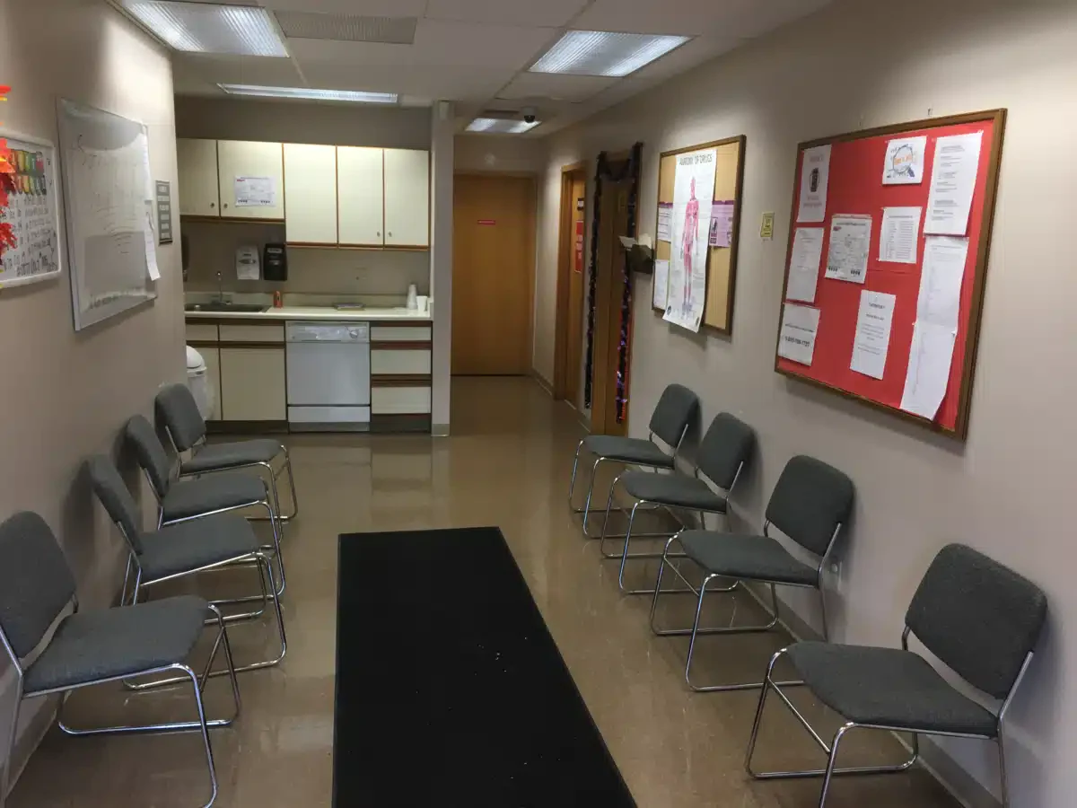 Rochester Metro Treatment Center - Thumbnail 4