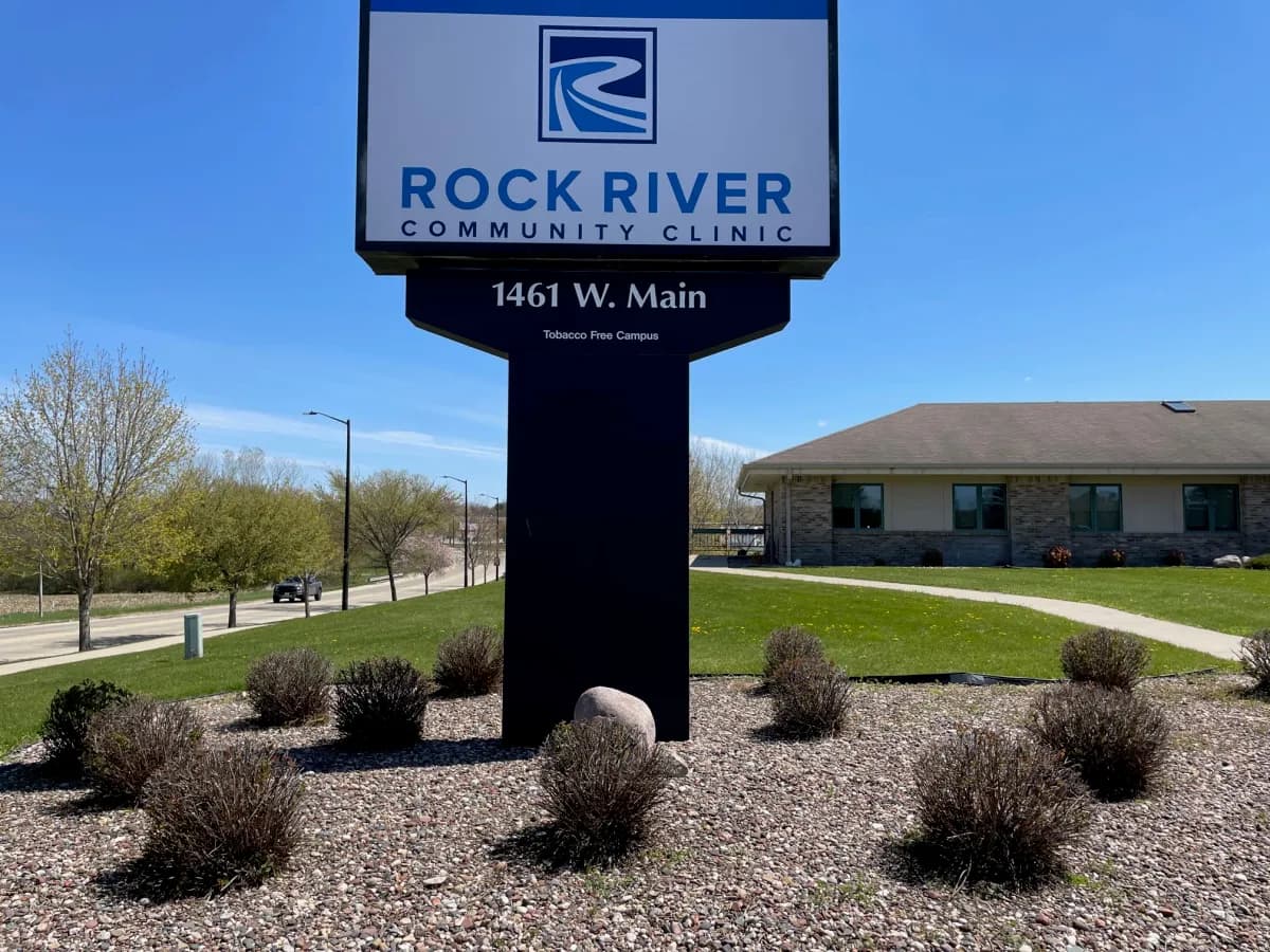 Rock River Community Clinic