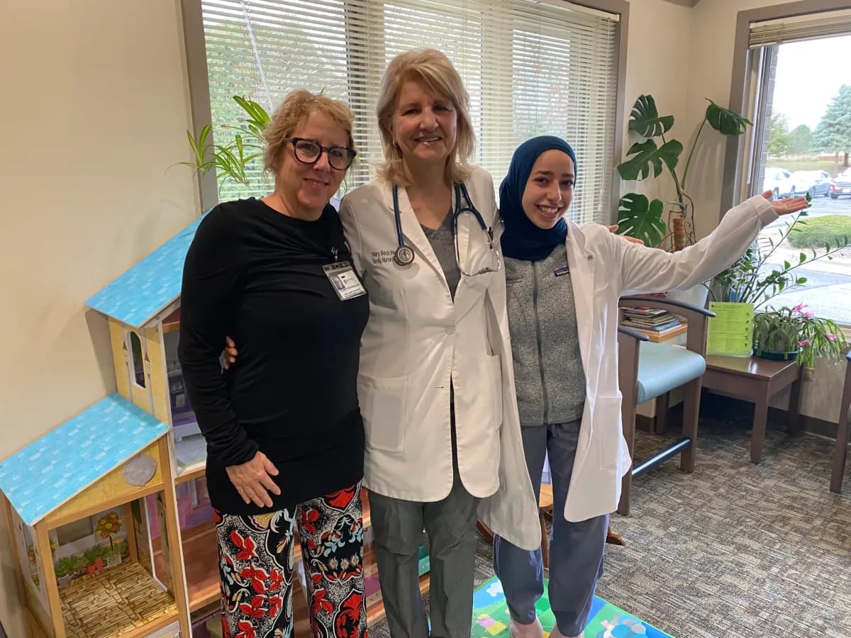 Rock River Community Clinic - Thumbnail 2