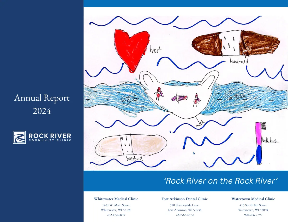 Rock River Community Clinic - Thumbnail 3