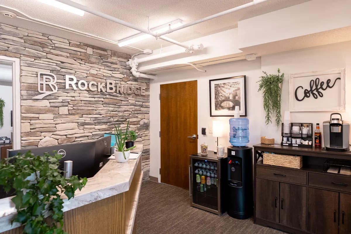 RockBridge Treatment and Recovery - Thumbnail 3