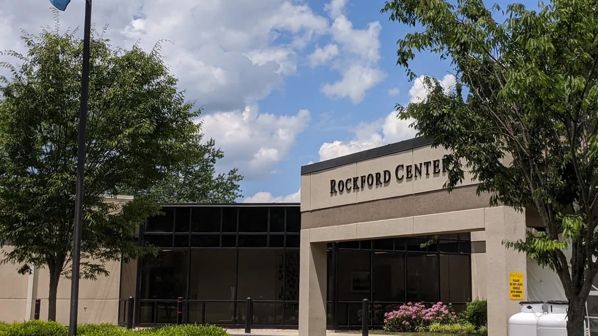 Rockford Center