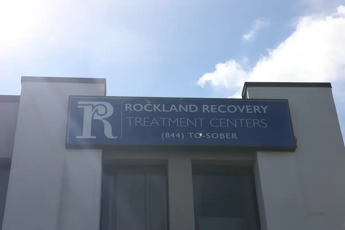 Rockland Recovery Treatment Center - Thumbnail 9