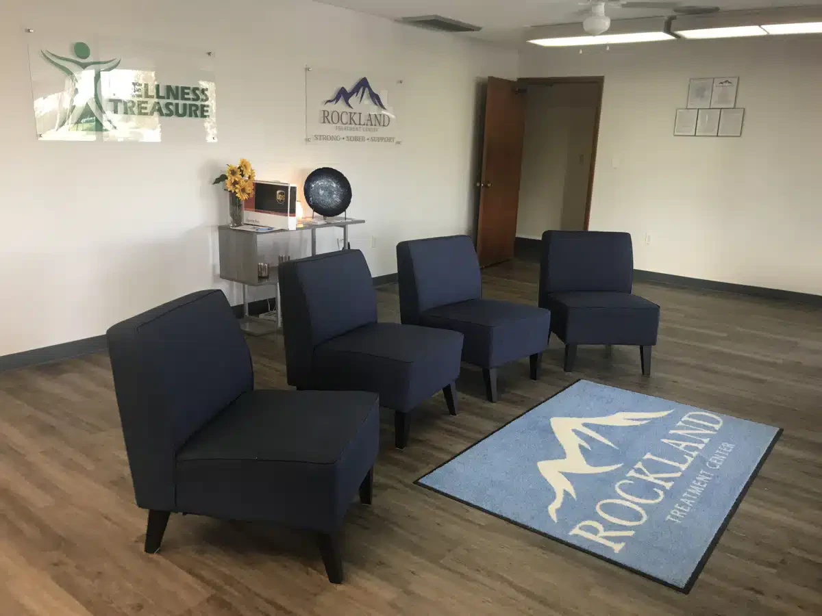 Rockland Treatment Center - Thumbnail 8