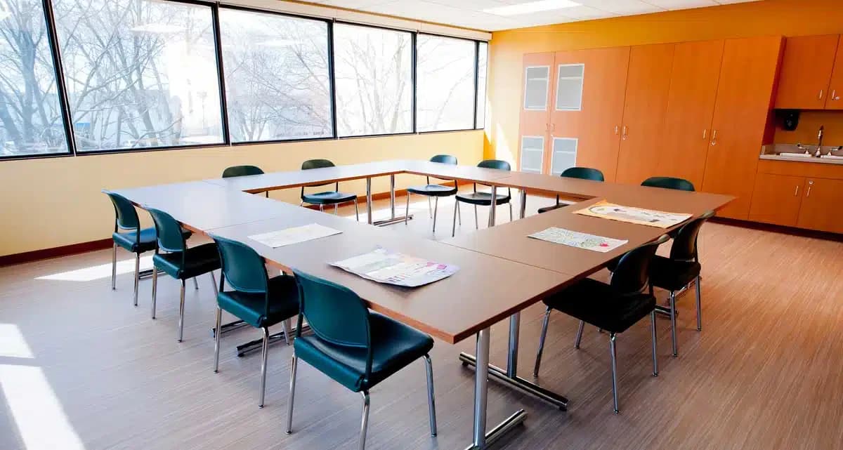 Rogers Behavioral Health - Thumbnail 10