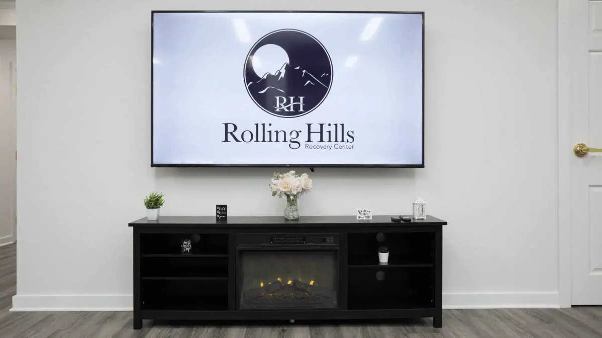 Rolling Hills Recovery Center